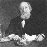 И. С. Аксаков